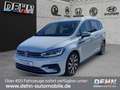 Volkswagen Touran 2.0 TDI Highline R-Line LED ACC Cam St.HZ Weiß - thumbnail 2