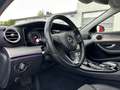 Mercedes-Benz E 220 d T-Modell Avantgarde*2.Hd*Command*LED*VOLL Noir - thumbnail 13