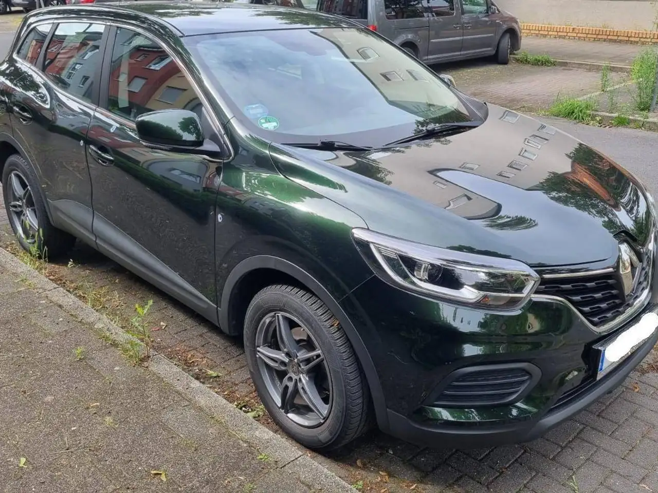 Das Auto