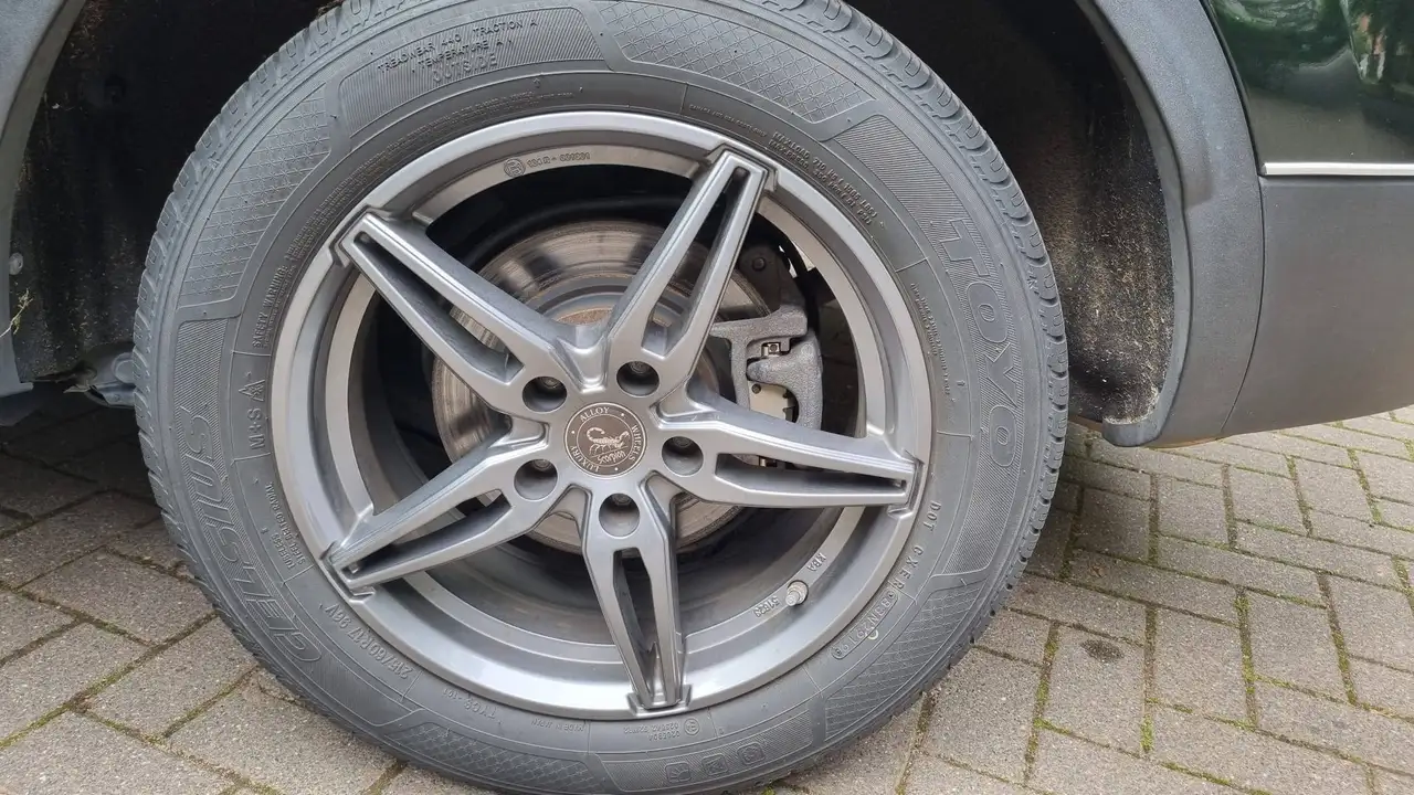 Das Auto