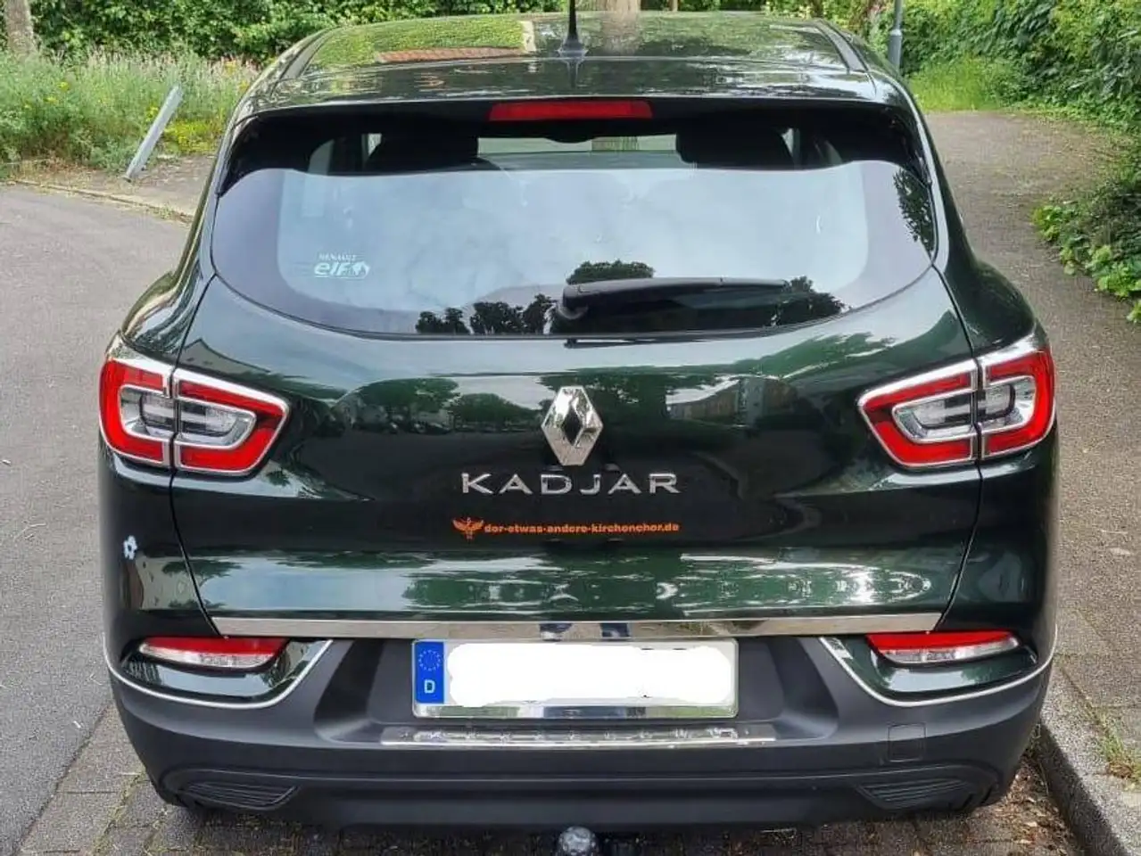 Das Auto