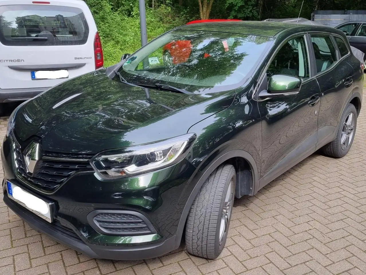Das Auto