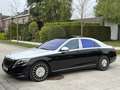 Mercedes-Benz S 500 S500L MAYBACH 7G-TRONIC. - thumbnail 6