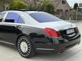 Mercedes-Benz S 500 S500L MAYBACH 7G-TRONIC. - thumbnail 4