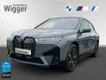 BMW iX xDrive40/Sportpaket/HUD/AHK/HarmanKardon/ACC Grau - thumbnail 1