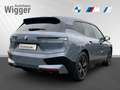 BMW iX xDrive40/Sportpaket/HUD/AHK/HarmanKardon/ACC Grau - thumbnail 3