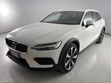 V60 Cross Country 2.0 d4 Business Plus awd!