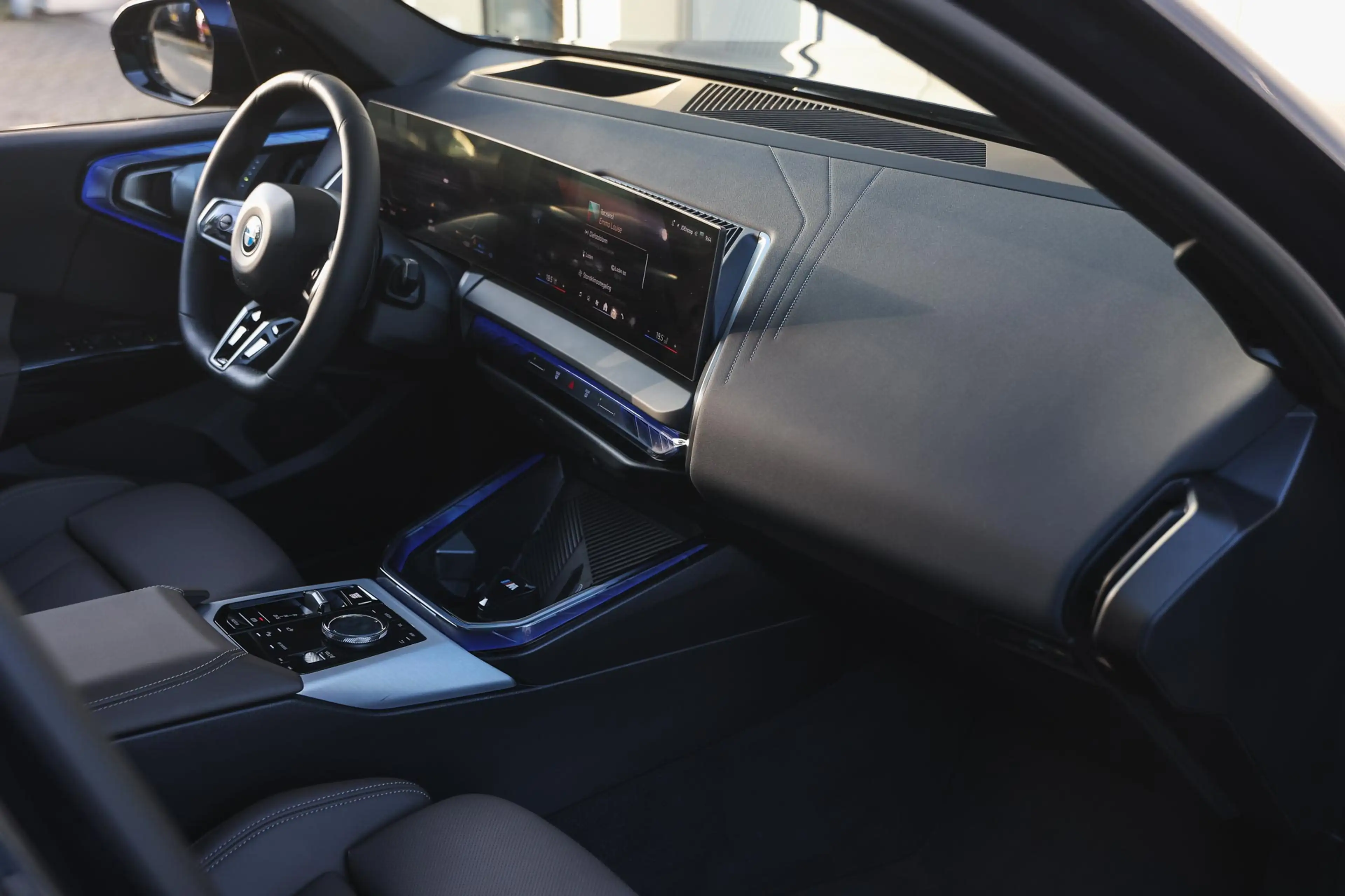 BMW X3 30e xDrive M Sport Automaat / Trekhaak / Panoramad — photo 11