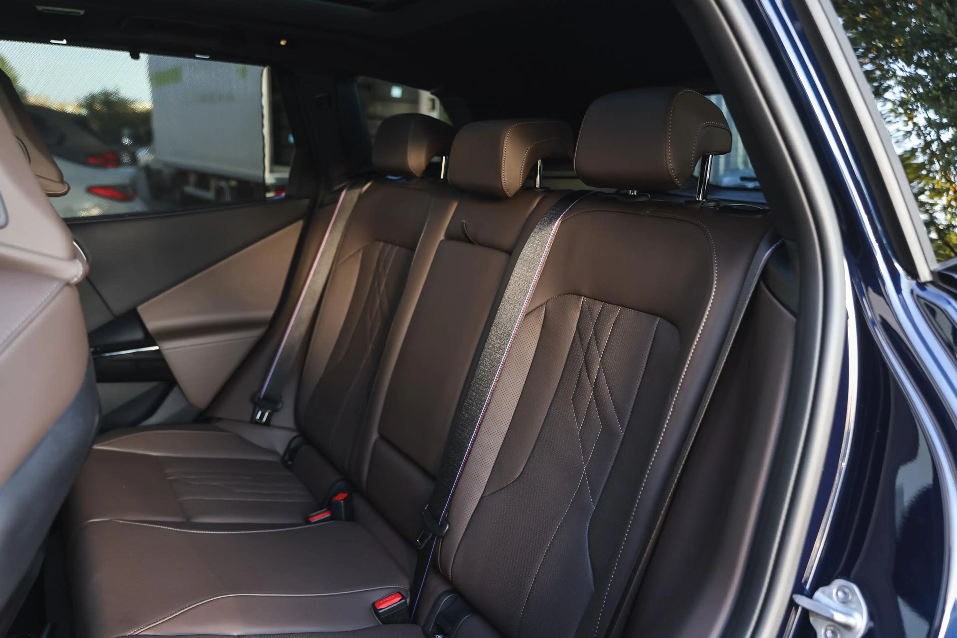 BMW X3 30e xDrive M Sport Automaat / Trekhaak / Panoramad — photo 14