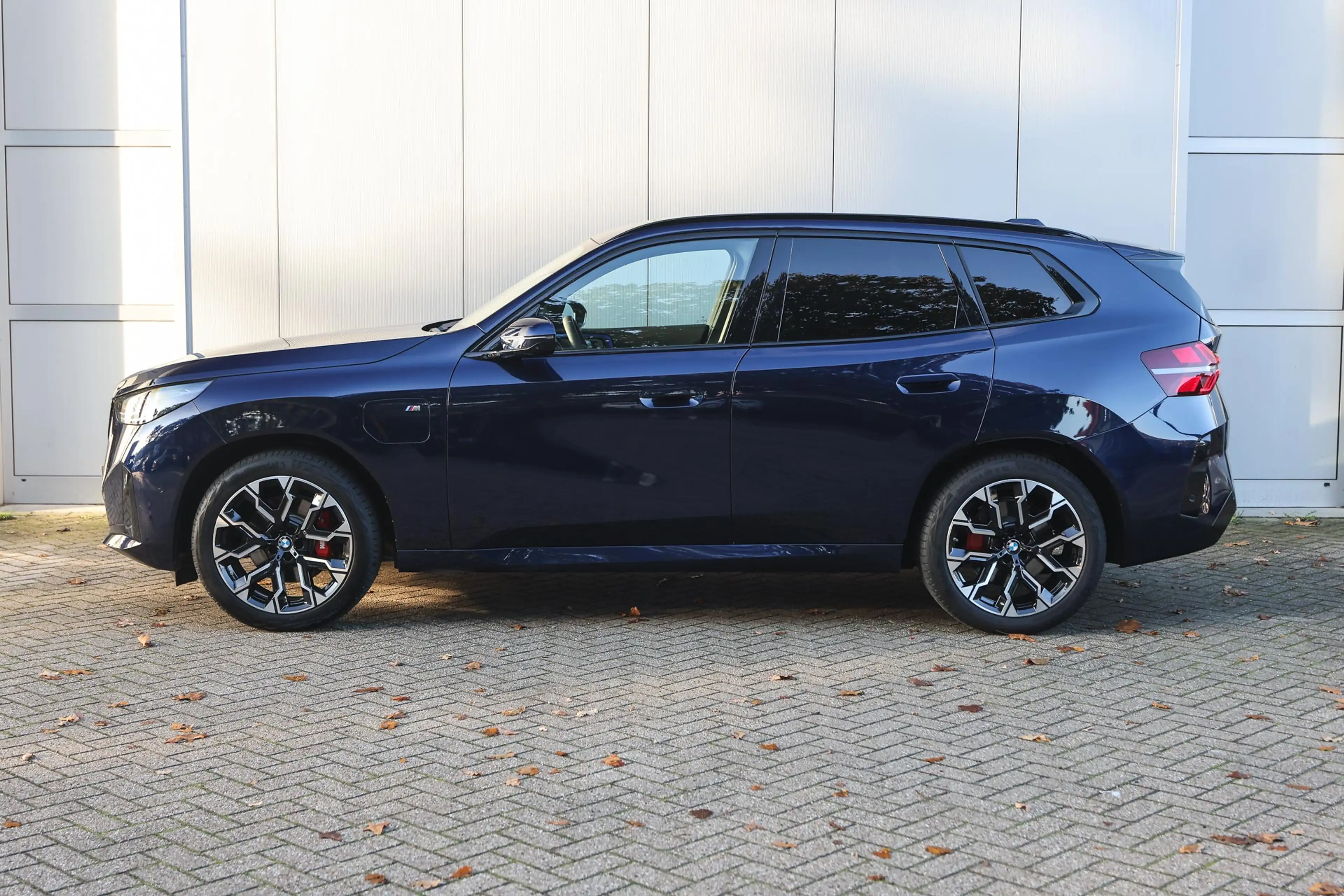 BMW X3 30e xDrive M Sport Automaat / Trekhaak / Panoramad — photo 8