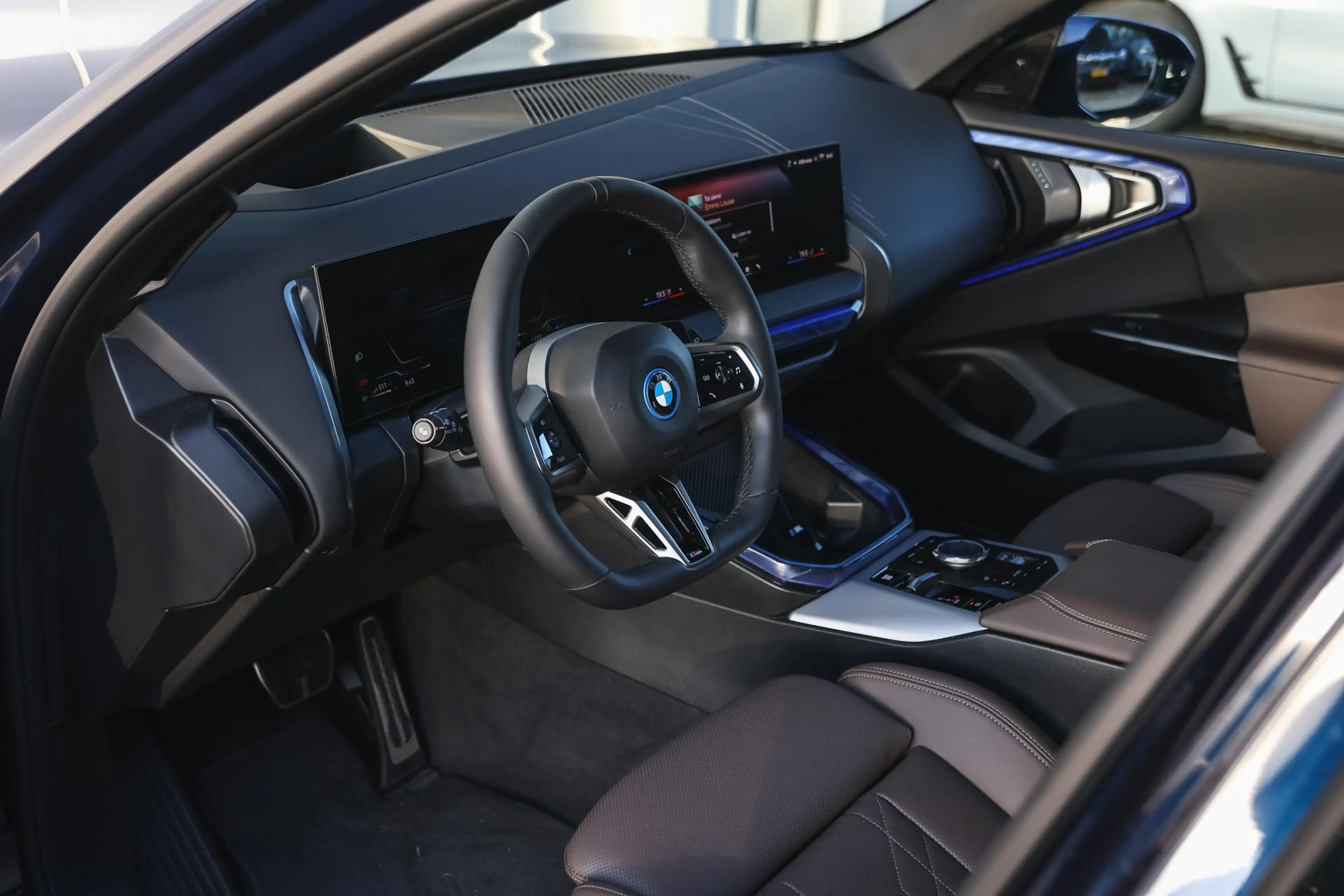 BMW X3 30e xDrive M Sport Automaat / Trekhaak / Panoramad — photo 10