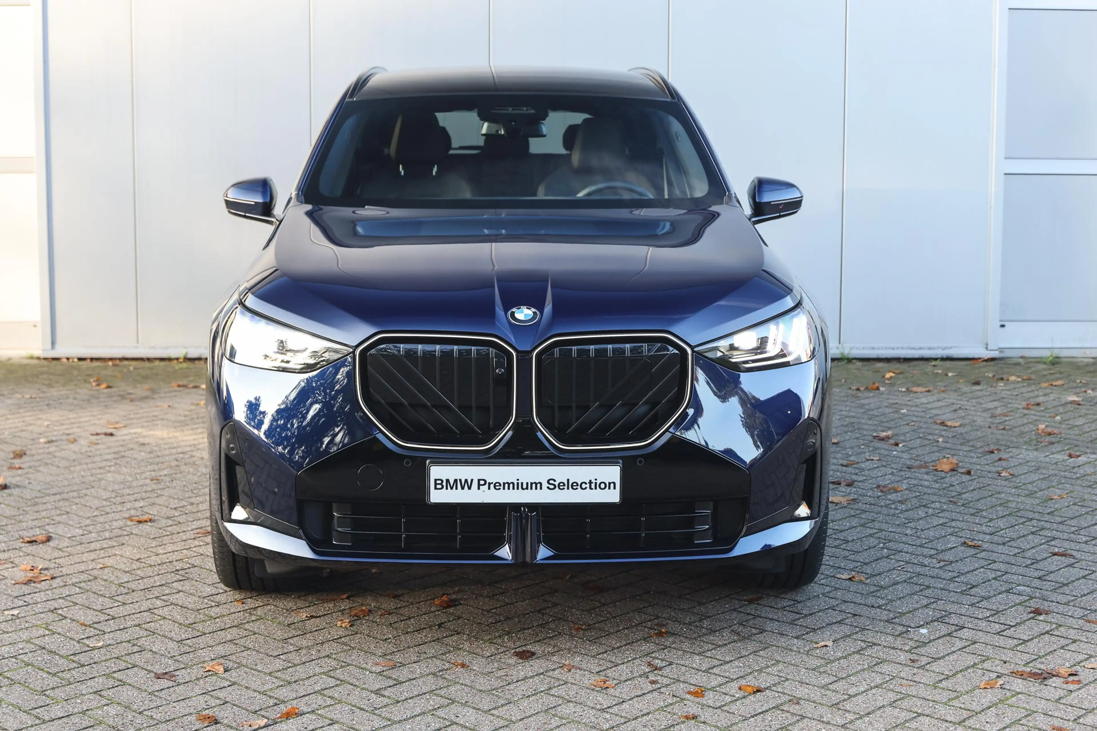 BMW X3 30e xDrive M Sport Automaat / Trekhaak / Panoramad — photo 6