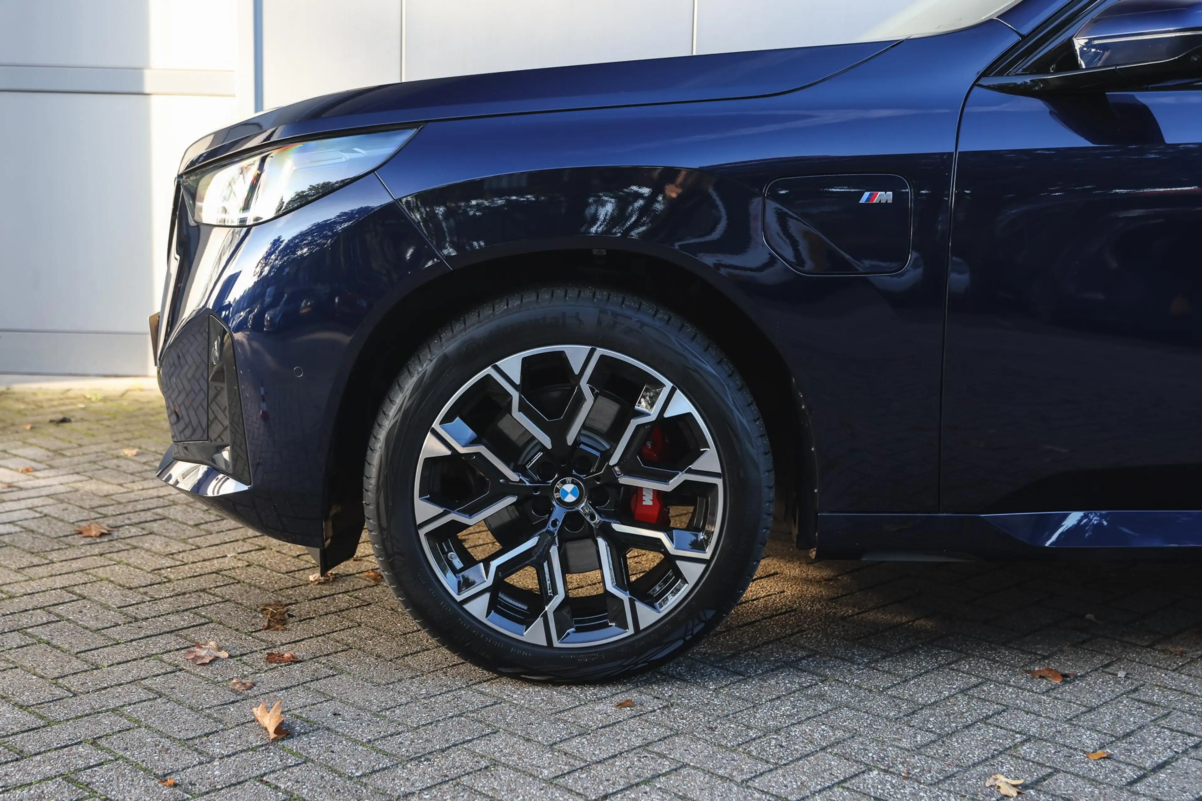 BMW X3 30e xDrive M Sport Automaat / Trekhaak / Panoramad — photo 4