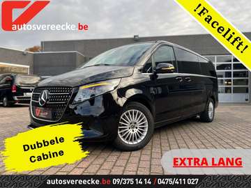 L3 (64.250€ex) DUB CABINE | 4 MATIC | 360camera