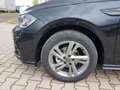 Volkswagen Polo R-Line Kamera Klimaauto ACC 4J Garantie 1.0 TSI... Schwarz - thumbnail 26