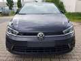 Volkswagen Polo R-Line Kamera Klimaauto ACC 4J Garantie 1.0 TSI... Schwarz - thumbnail 2