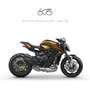 MV Agusta Brutale 800 RR SCS Giallo - thumbnail 1