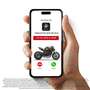 MV Agusta Brutale 800 RR SCS Giallo - thumbnail 3
