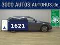 Skoda Superb Kombi 2.0 TDI Ambition Navi LED RFK AHK Grau - thumbnail 1