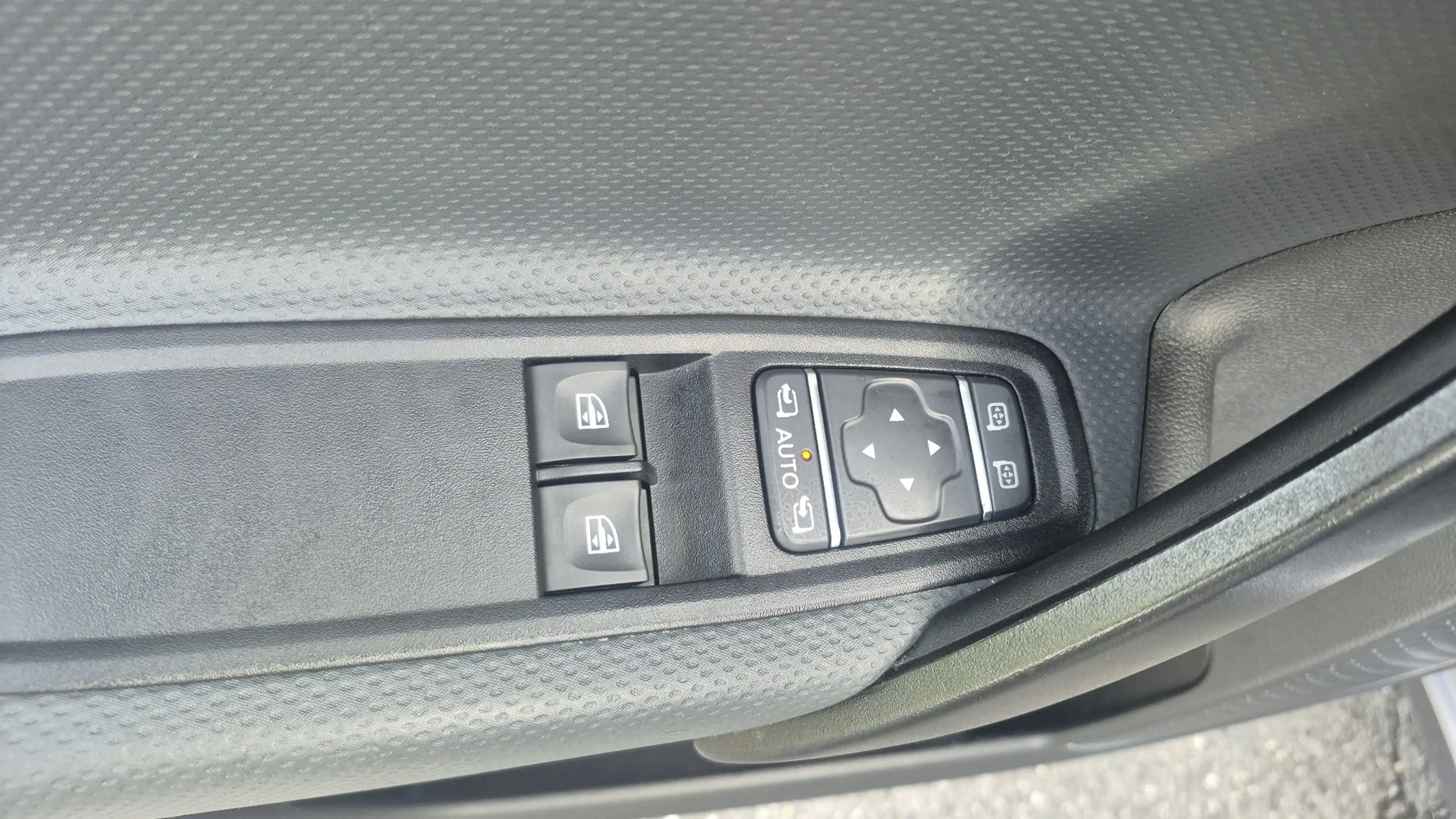 Mercedes-Benz Citan 110 CDI  TOURER PRO  AHK RFK TOTWINKEL NAVI PLUS KLIMA — photo 10