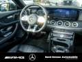 Mercedes-Benz E 200 AMG KAMERA NAVI MULTIBEAM DISTRONIC Gris - thumbnail 8