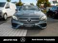 Mercedes-Benz E 200 AMG KAMERA NAVI MULTIBEAM DISTRONIC Gris - thumbnail 2