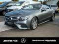 Mercedes-Benz E 200 AMG KAMERA NAVI MULTIBEAM DISTRONIC Gris - thumbnail 6