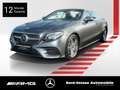 Mercedes-Benz E 200 AMG KAMERA NAVI MULTIBEAM DISTRONIC Gris - thumbnail 1