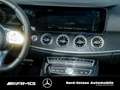 Mercedes-Benz E 200 AMG KAMERA NAVI MULTIBEAM DISTRONIC Gris - thumbnail 9