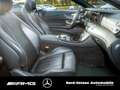 Mercedes-Benz E 200 AMG KAMERA NAVI MULTIBEAM DISTRONIC Gris - thumbnail 10