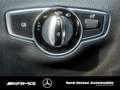 Mercedes-Benz E 200 AMG KAMERA NAVI MULTIBEAM DISTRONIC Gris - thumbnail 13