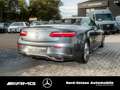 Mercedes-Benz E 200 AMG KAMERA NAVI MULTIBEAM DISTRONIC Gris - thumbnail 4