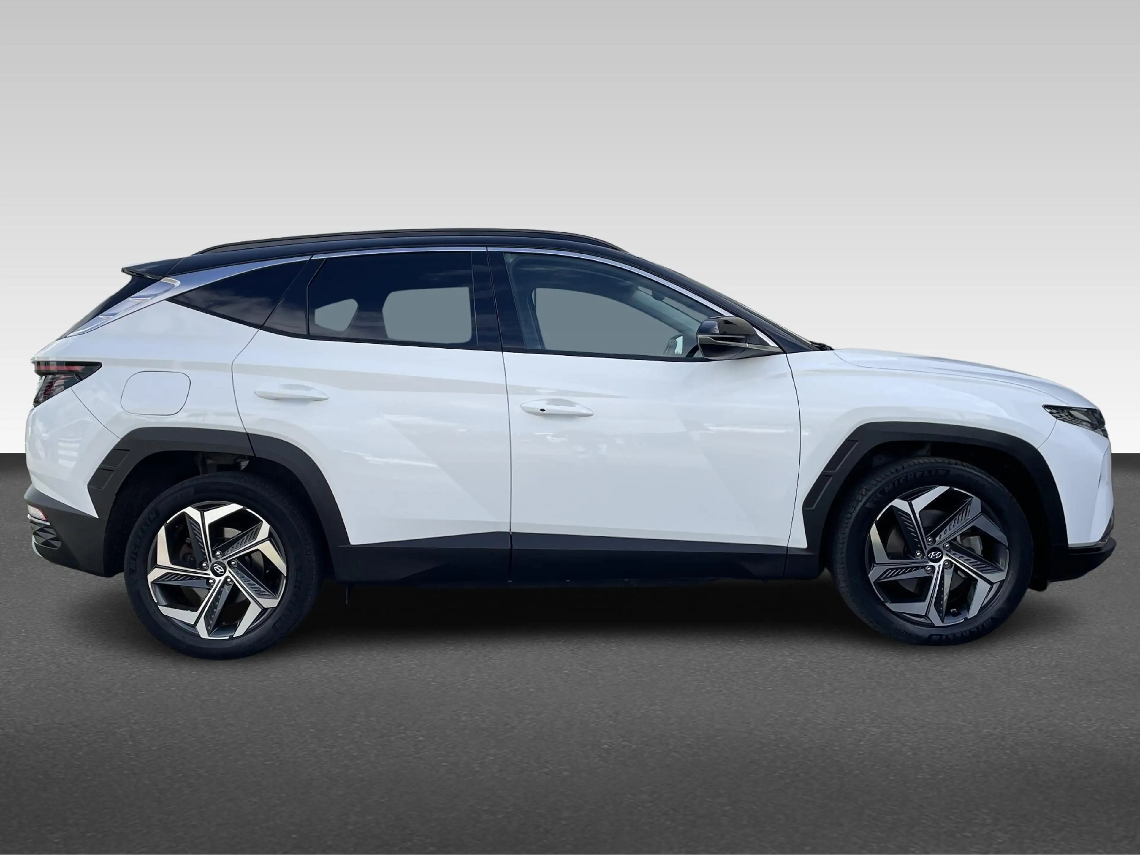 Hyundai TUCSON 1.6 T-GDI PHEV Premium 4WD | Apple Carplay/Android — photo 9