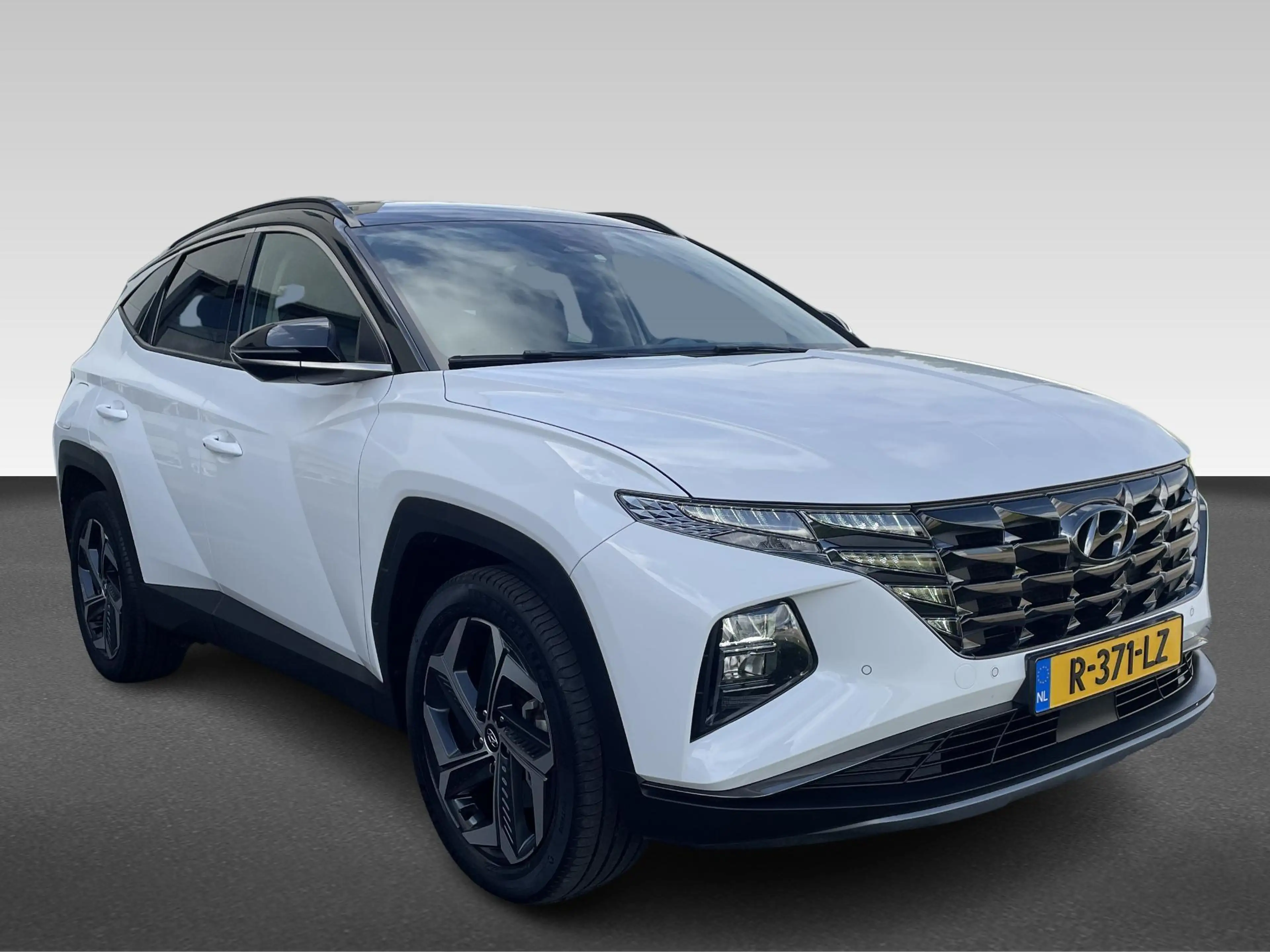 Hyundai TUCSON 1.6 T-GDI PHEV Premium 4WD | Apple Carplay/Android — photo 8