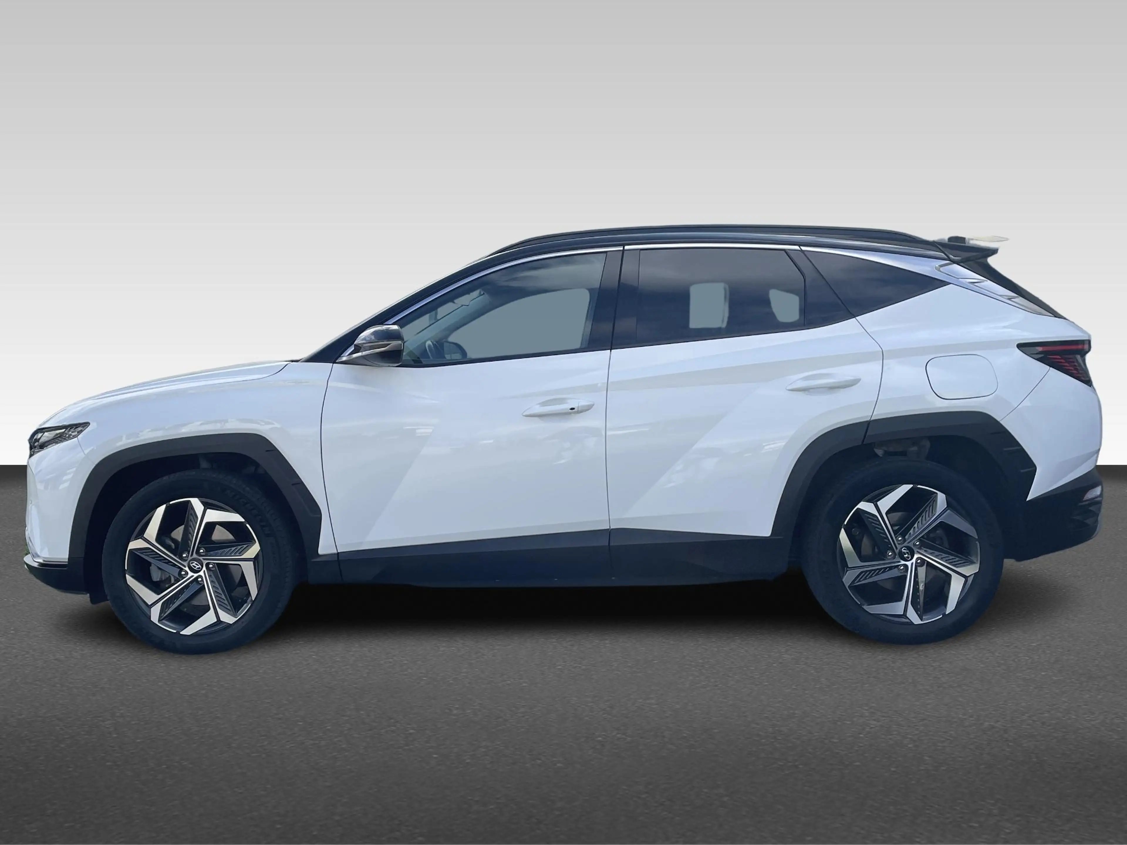 Hyundai TUCSON 1.6 T-GDI PHEV Premium 4WD | Apple Carplay/Android — photo 2