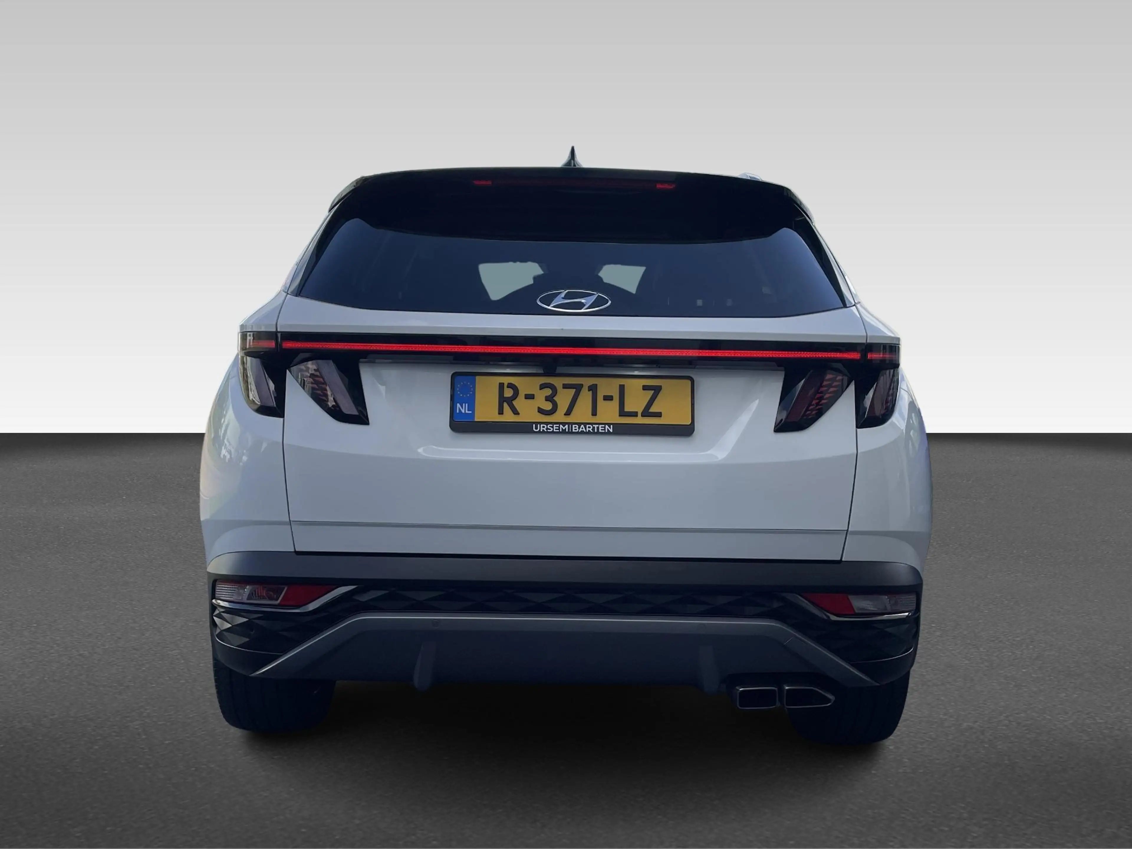 Hyundai TUCSON 1.6 T-GDI PHEV Premium 4WD | Apple Carplay/Android — photo 10