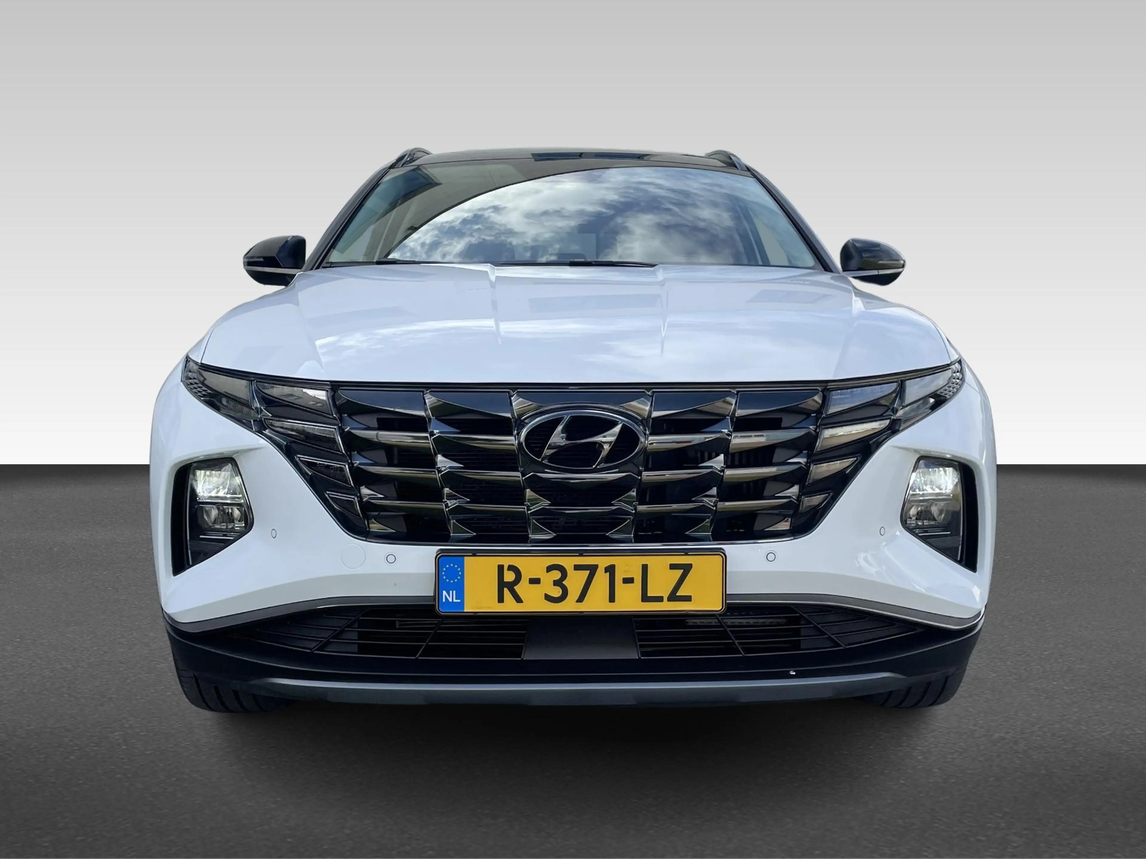 Hyundai TUCSON 1.6 T-GDI PHEV Premium 4WD | Apple Carplay/Android — photo 7