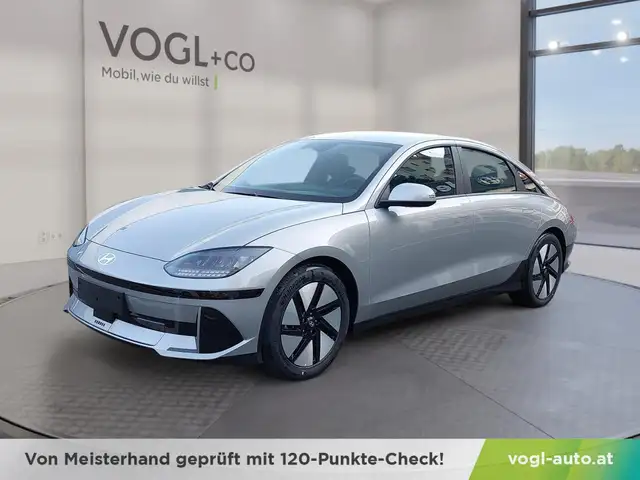 Hyundai IONIQ 6 BASE LINE Long Range 77,4 kWh