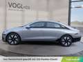 Hyundai IONIQ 6 BASE LINE Long Range 77,4 kWh Silber - thumbnail 2