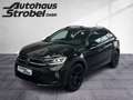 Volkswagen Taigo 1.5 TSI DSG "BLACK STYLE" R-Line ACC AHK N Noir - thumbnail 2