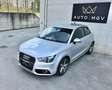 Audi A1 A1 1.4 tfsi S-line 122cv s-tronic* PERFETTA Grigio - thumbnail 1