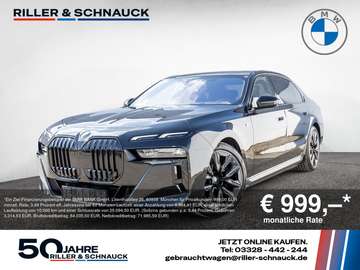 eDrive 50 M-Sport B&W+TV+PANO+VOLL-LEDER+I