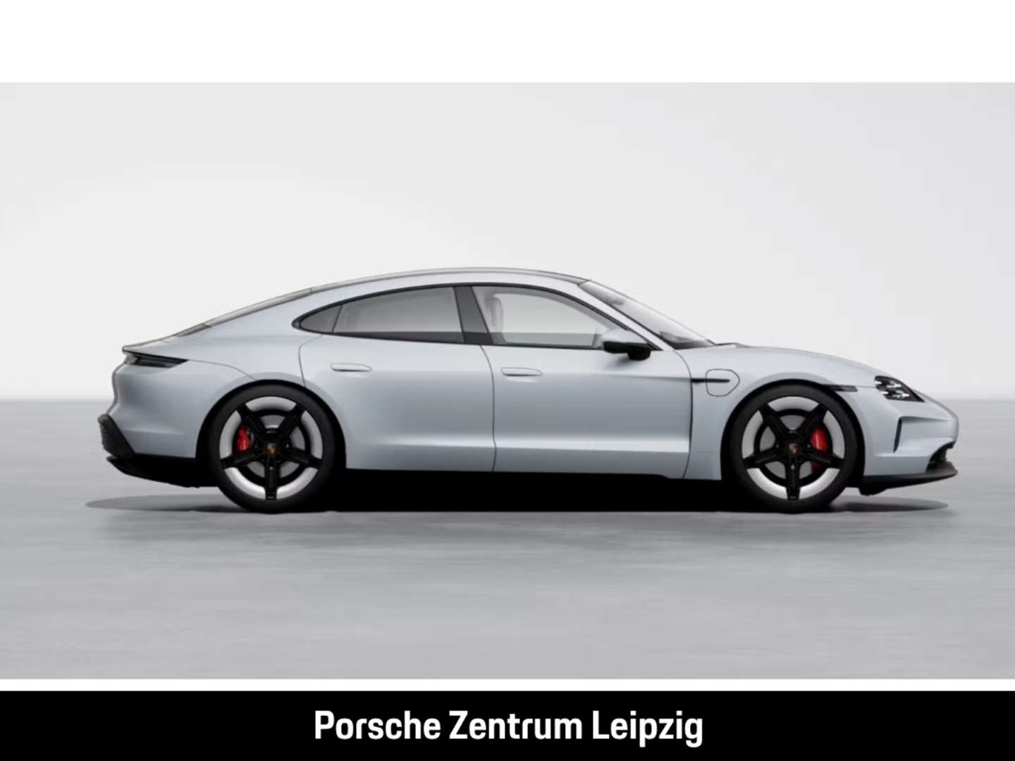 Porsche Taycan 4S -  - Joinsteer - #5