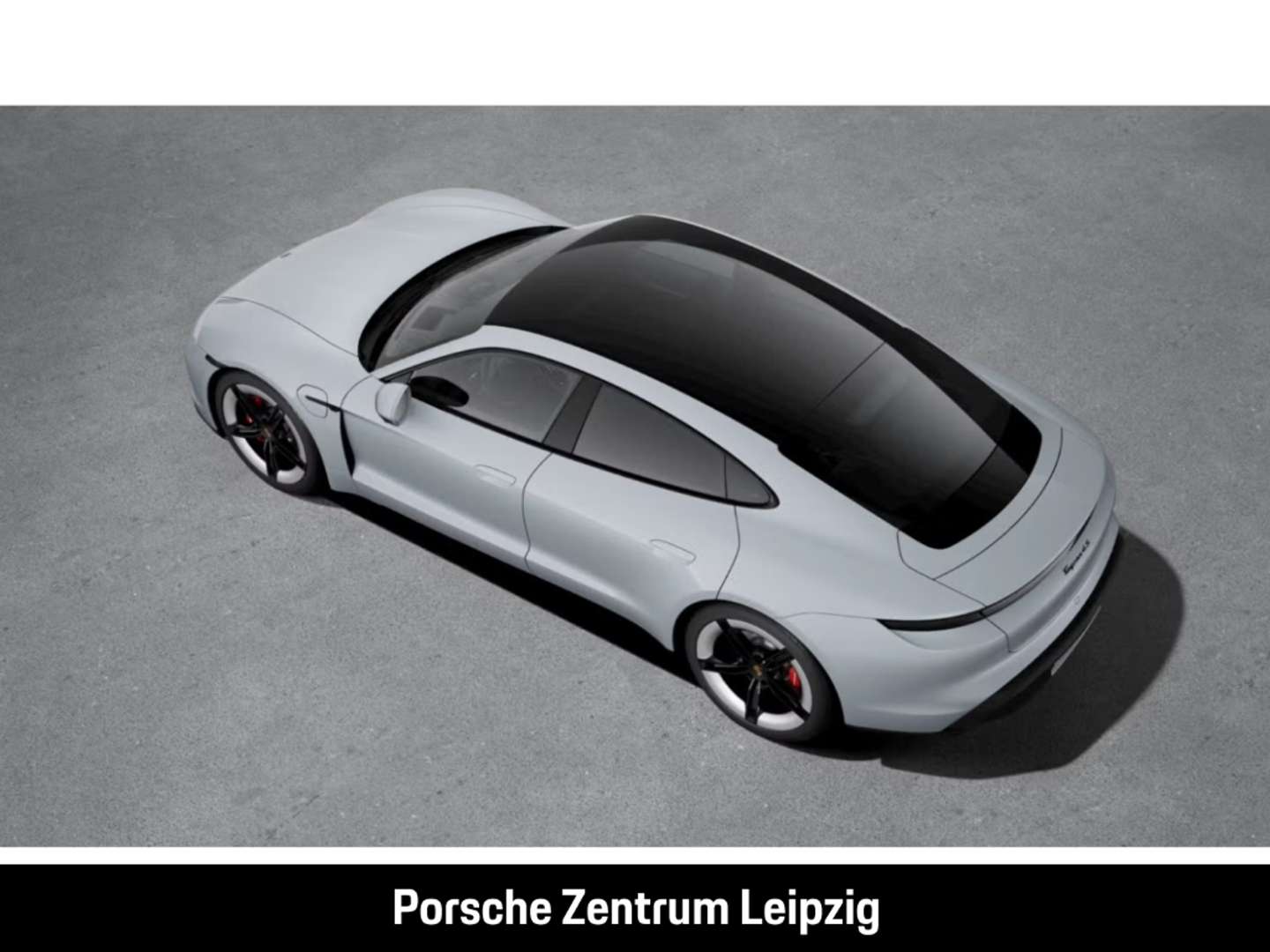 Porsche Taycan 4S -  - Joinsteer - #3