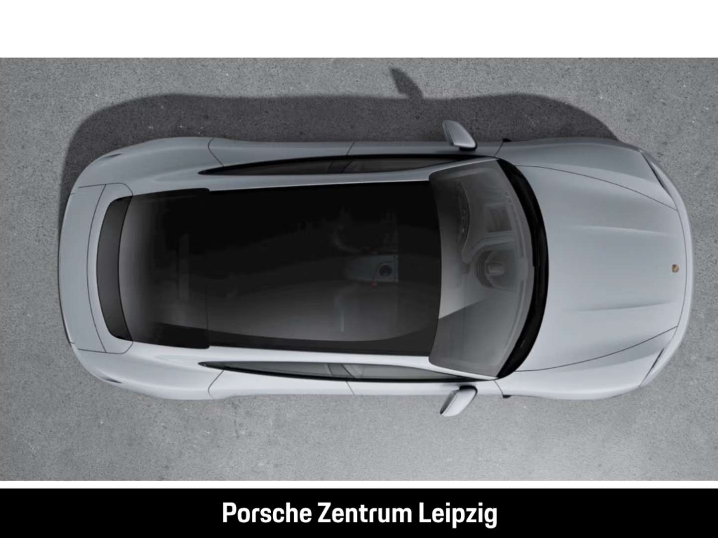 Porsche Taycan 4S -  - Joinsteer - #4