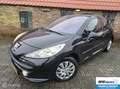 Peugeot 207 1.4-16V XS Première Schwarz - thumbnail 4