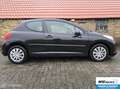 Peugeot 207 1.4-16V XS Première Schwarz - thumbnail 10