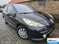 Peugeot 207 1.4-16V XS Première Schwarz - thumbnail 9