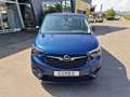 Opel Combo Life 1.2 Edition XL Irmscher WOMO-Umbau Klima Navi Blau - thumbnail 13