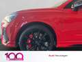 Audi RS Q3 2.5 TFSI quattro Sportback 400 PS AHK+NAVI+PANO Rojo - thumbnail 16